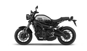 XSR 900 16-17