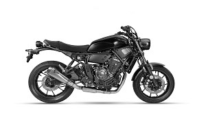 XSR 700 17-18