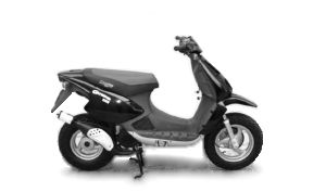 CROSSER - MINARELLI HORIZONTAL