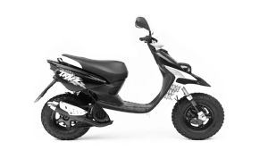 BUMP I/II 50 - MINARELLI VERTICAL