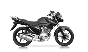 YZF 125 R 08-13 (RE06)