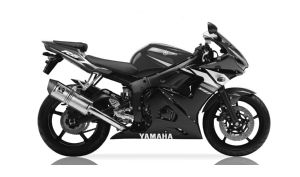 YZF 600 R-6 03-08 (RJ05)