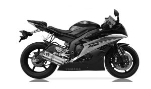 YZF 600 R-6R 06-15 (RJ11)