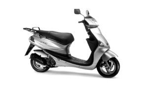 ZEST 50-90 - MINARELLI HORIZONTAL