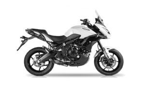 VERSYS 650 15-17 (LE650F)