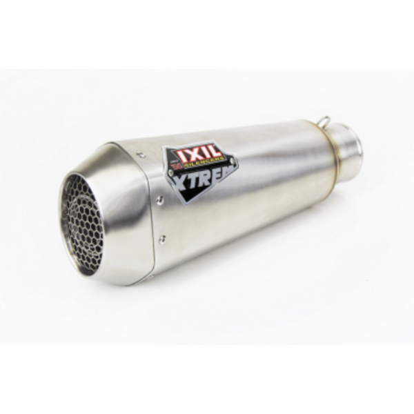 CR 125 / 150 | RC1 | IXIL Performance Exhausts